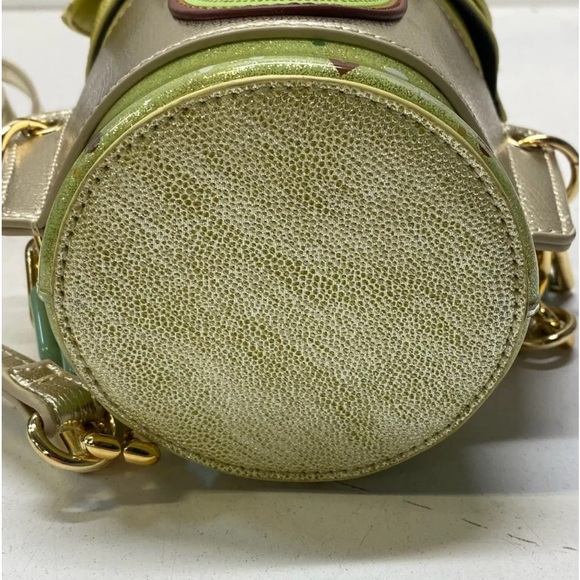 Disney Princess and the Frog Tiana Frappe Crossbody Bag from Danielle Nicole - Picture 7 of 9